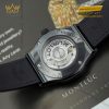 Đồng hồ Hublot Classic Fusion Aerofusion Moonphase Black Magic 42mm