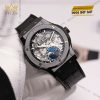 Đồng hồ Hublot Classic Fusion Aerofusion Moonphase Black Magic 42mm