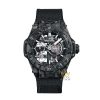 Đồng hồ Hublot Big Bang MECA 10 Frosted Carbon 42mm