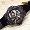 Đồng hồ Hublot Big Bang MECA 10 Frosted Carbon 42mm