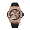 Đồng hồ Hublot Big Bang MECA 10 King Gold 42mm