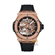 Đồng hồ Hublot Big Bang MECA 10 King Gold 42mm
