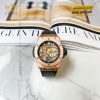 Đồng hồ Hublot Big Bang MECA 10 King Gold 42mm