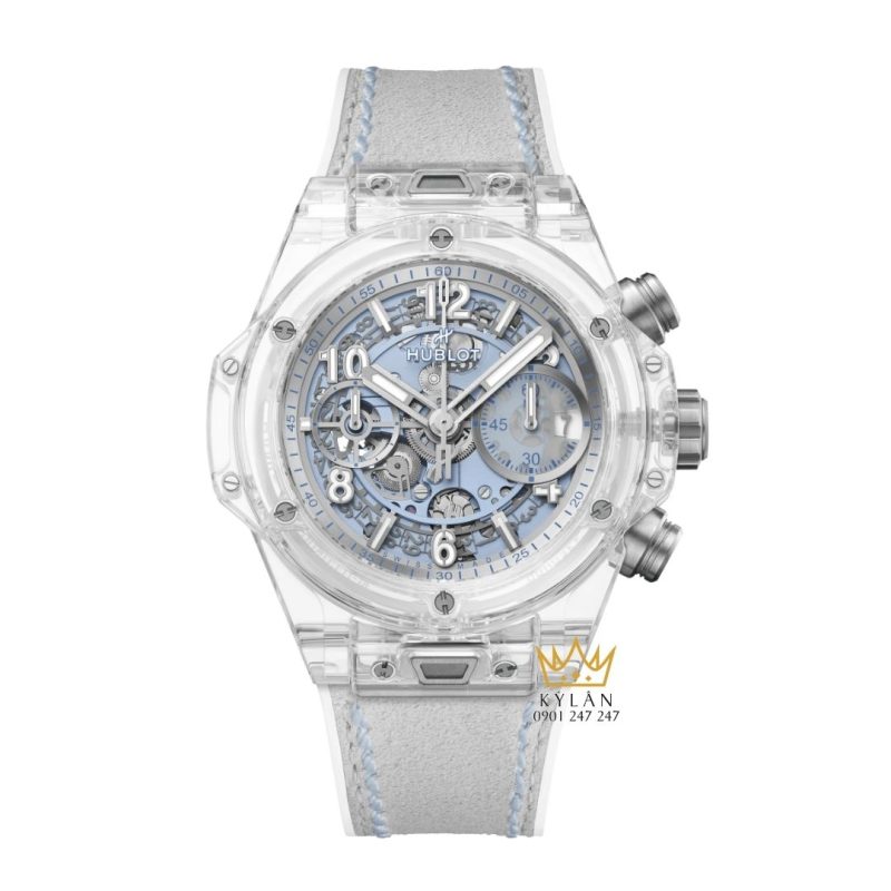 Đồng hồ Hublot Big Bang Unico Winter Sapphire 42mm