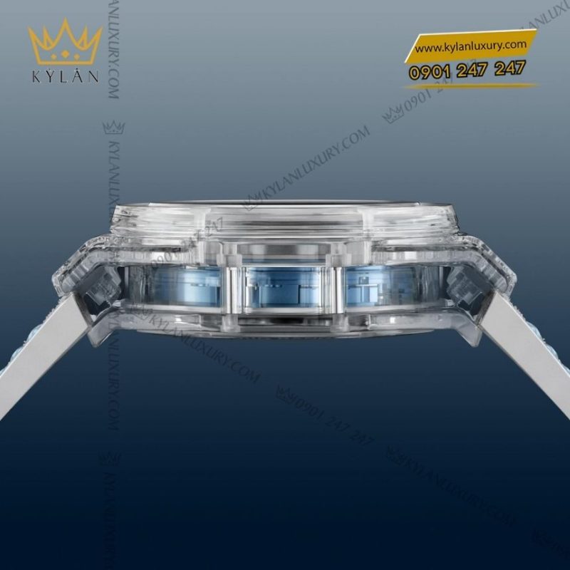 Đồng hồ Hublot Big Bang Unico Winter Sapphire 42mm