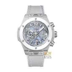 Đồng hồ Hublot Big Bang Unico Winter Titanium Ceramic 42mm