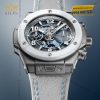 Đồng hồ Hublot Big Bang Unico Winter Titanium Ceramic 42mm