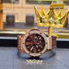 Đồng hồ Hublot Big Bang Chronograph King Gold Cappuccino Diamond 41mm