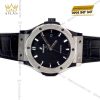 Đồng hồ Hublot Classic Fusion Titanium 38mm dây da cá