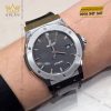 Đồng hồ Hublot Classic Fusion Titanium 38mm dây da cá