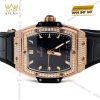 Đồng hồ Hublot Spirit of Big Bang King Gold Pavé 39mm
