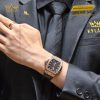 Đồng hồ Hublot Spirit of Big Bang King Gold Pavé 39mm