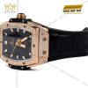 Đồng hồ Hublot Spirit of Big Bang King Gold Pavé 39mm