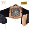 Đồng hồ Hublot Spirit of Big Bang King Gold Pavé 39mm