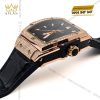 Đồng hồ Hublot Spirit of Big Bang King Gold Pavé 39mm