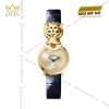 Đồng hồ La Panthère de Cartier vàng vàng bản dây da cá