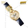 Đồng hồ La Panthère de Cartier vàng vàng bản dây da cá