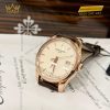 Đồng hồ Patek Philippe Calatrava vàng hồng 5227R-001