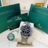 Đồng hồ Rolex Cosmograph Daytona mặt số đen 126500LN-0002