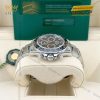 Đồng hồ Rolex Cosmograph Daytona mặt số đen 126500LN-0002