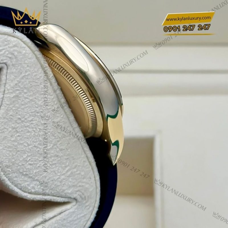 Đồng hồ Rolex Cosmograph Daytona vàng vàng 126518LN-0004