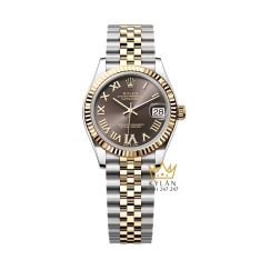 rolex-datejust-31-278273-0018-xam-demi-vang-vang (1) Đồng hồ Rolex Datejust 31 xám demi vàng vàng 278273-0018