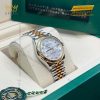 Đồng hồ Rolex Datejust 31 demi vàng vàng ngọc trai 278273-0028