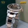 Đồng hồ Rolex Datejust 36 Chocolate Vi Tính 126281RBR-0014