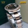 Đồng hồ Rolex Datejust 36 Chocolate Vi Tính 126281RBR-0014