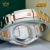 Đồng hồ Rolex Datejust 36 Chocolate Vi Tính 126281RBR-0014