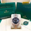Đồng hồ Rolex Datejust 41 demi xám La Mã 126331-0016