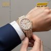 Đồng hồ Rolex Day Date 40 custom full kim cương 228235
