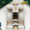 Đồng hồ Rolex Explorer 36mm demi mặt số đen 124273-0001