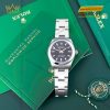 Đồng hồ Rolex Oyster Perpetual 31 mặt số đen 277200-0016