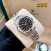 Đồng hồ Rolex Oyster Perpetual 31 mặt số đen 277200-0016