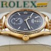 Đồng hồ Rolex Perpetual 1908 vàng vàng 52508-0007
