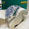 Đồng hồ Rolex Sky Dweller Oyster xanh dương 336934-0005
