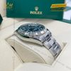 Đồng hồ Rolex Sky Dweller Oyster xanh dương 336934-0005