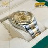 Đồng hồ Rolex Sky Dweller demi champagne 336933-0001