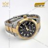 Đồng hồ Sky Dweller demi vàng vàng mặt đen 326933-0003