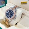 Đồng hồ Rolex Yacht Master 37 mặt số đen 268621-0004