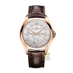 Đồng hồ Vacheron Constantin Fiftysix Day Date vàng hồng