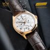 Đồng hồ Vacheron Constantin Fiftysix Day Date vàng hồng