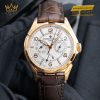 Đồng hồ Vacheron Constantin Fiftysix Day Date vàng hồng
