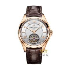 Đồng hồ Vacheron Constantin Fiftysix Tourbillon vàng hồng