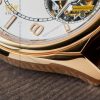 Đồng hồ Vacheron Constantin Fiftysix Tourbillon vàng hồng