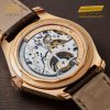 Đồng hồ Vacheron Constantin Fiftysix Tourbillon vàng hồng