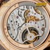 Đồng hồ Vacheron Constantin Fiftysix Tourbillon vàng hồng