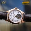 Đồng hồ Vacheron Constantin Fiftysix Tourbillon vàng hồng