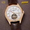 Đồng hồ Vacheron Constantin Fiftysix Tourbillon vàng hồng